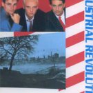 HEAVEN 17's INDUSTRIAL REVOLUTION DVD