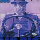 MR.BIG HEY MAN TOUR JAPAN 1996 DVD