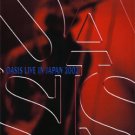 OASIS LIVE IN JAPAN 2002 DVD