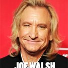 JOE WALSH Live At The Club Doc At Stage AE, Pittsburgh, PA 06.02.2012 DVD