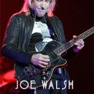 JOE WALSH Live Sioux Falls Jazz & Blues Festival 2012 + WinnaVegas Casino, Sloan, IA 2012 DVD