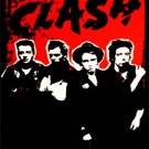 THE CLASH This Is TV Clash 1976 - 1983 DVD