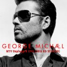 GEORGE MICHAEL MTV Unplugged 1996 (2018 HD VERSION) DVD