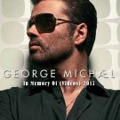 GEORGE MICHAEL In Memory Of (Videos) 2017 DVD