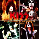 KISS Alive 35 Madison Square Garden, NY 10.10.2009 DVD