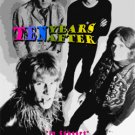TEN YEARS AFTER In Concert Bouton Rouge Paris France 1968, Live 1969 & Swing In 1971 DVD