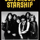 JEFFERSON STARSHIP The Definitive Concert 1983 DVD