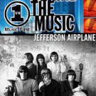 JEFFERSON AIRPLANE STARSHIP VH1 Behind The Music DVD