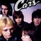 THE CARS Rock Goes to College 1979 DVD