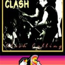 THE CLASH Live In Us Festival 1983 DVD
