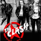THE CLASH Live In Asbury Park, NJ 1982 DVD