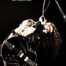 TED NUGENT Live In Concert California 1978 + France 1981 DVD