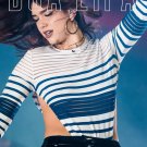 DUA LIPA Live At Tomorrowland, Belgium 2018 DVD