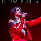 DUA LIPA Live At Lollapalooza Berlin, Germany 2018 DVD