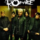 MY CHEMICAL ROMANCE Live At The Hurricane Festival 06.18.2011 DVD