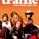 TRAFFIC Rarities 1967 - 1973 DVD