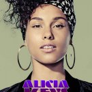 ALICIA KEYS Live Baloise Session 2017 DVD