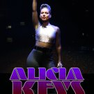 ALICIA KEYS Live at The North Sea Jazz Festival 2004 DVD