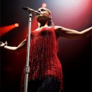 ALICIA KEY Live At The Nokia Theater, In New York City, NY 12.01.2009 DVD