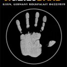 J GEILS BAND Essen, Germany Rockpalast 04.22.1979 DVD