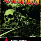 THE DAMNED Live At The Mitsubishi Electric Halle, Düsseldorf, Germany 11.12.2014 DVD