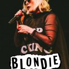 BLONDIE The Enmore Theatre Sydney, Australia 12.08.2010 DVD