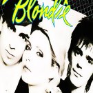 BLONDIE Live Old Grey Whistle Test, Apollo Theatre Glasgow, UK 12.31.1979 DVD