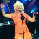 BLONDIE Live iTunes Festival Roundhouse, London 2014 DVD
