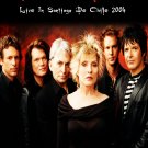 BLONDIE Live In Santiago De Chile 2004 DVD