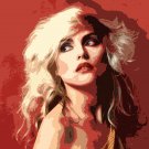 BLONDIE Live In Musikladen, Bremen, Germany 12.02.1978 DVD