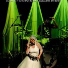 BLONDIE Live At The T In The Park Festival, Scotland UK 07.10.11 DVD