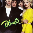 BLONDIE Live At The Convention Hall, Asbury Park, NJ 07.07.1979 (Early Show) DVD