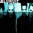 BLONDIE Live At Sala Universal Island, Madrid, Spain 10.29.1999 DVD