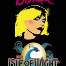 BLONDIE Live At Isle Of Wight Festival 01.12.2010 DVD