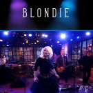 BLONDIE A&E Private Session DVD