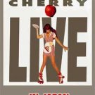 WARRANT Live in Nakano Sun Plaza Hall, Tokyo, Japan 1991 DVD