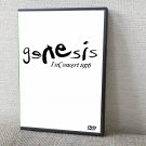 GENESIS In Concert 1976 DVD