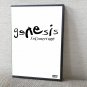 GENESIS In Concert 1976 DVD