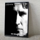 JOHN WAITE No Brakes Live 1985 DVD