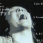 ROBIN TROWER FOR EARTH BELOW LIVE IN '75 DVD
