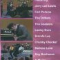 ROY BUCHANAN SHAKE RATTLE & ROLL DVD