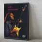 RORY GALLAGHER TV APPEARANCES DVD
