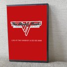 THE ATOMIC PUNKS Live At The Whisky A Go Go, Hollywood, CA 05.20.2006 DVD