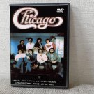 Chicago live at Budokan, Tokyo, Japan 6.8.72 DVD