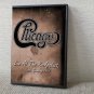CHICAGO Live At The Rockpalast, Essen, Germany 12.02.1977 DVD