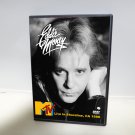 EDDIE MONEY MTV Live In Shoreline, Ca 1988 DVD