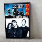 GOO GOO DOLLS Behind The Music DVD
