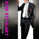 ROD STEWART Live At The Universal Amphitheater, Los Angeles, CA 02.14.1992 DVD