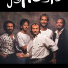 GENESIS Live At The Montreux Jazz Fest, Switzerland 05.16.1987 DVD
