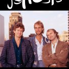 GENESIS Live Hanover, Germany 06.07.1987 DVD